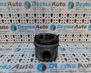 Cod oem: 1295, piston Vw Passat Variant (365) 2.0tdi, CFGC