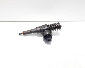 Injector, cod 038130073BP, BPT, 0414720314 VW Sharan (7M8, 7M9, 7M6), 1.9 TDI, BVK (id:591831)