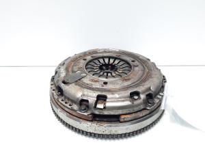 Volanta masa dubla cu placa presiune, Ford Grand C-Max, 1.6 TDCI, T1DA, 6 vit man (idi:588859)