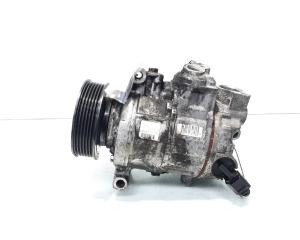 Compresor clima, cod 8K0260805E, Audi A5 Sportback (8TA), 2.0 TDI, CAG (pr:110747)