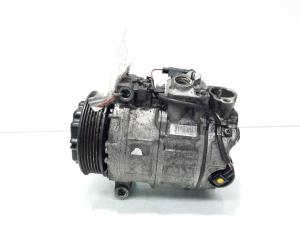 Compresor clima, Mercedes Clasa C (W203), 2.2 CDI, OM611962 (idi:588868)