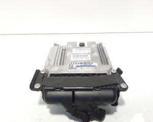 Calculator motor ECU, cod 03G906016LQ, Audi A4 (8EC, B7), 2.0 TDI, BPW (idi:590939)