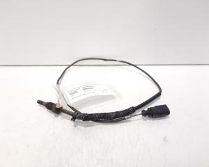 Sonda temperatura gaze, cod 03G906088AK, Audi A4 Cabriolet (8H7) (idi:590953)