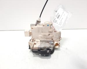 Broasca usa stanga fata, cod 8E1837015AA, Audi A4 (8EC, B7), vol pe stg (idi:590965)