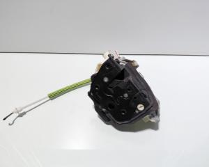 Broasca usa dreapta spate, cod 4F0839016A, Audi A6 (4F2, C6) (id:592319)