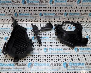 Cod oem: 9655399580 set capac distributie, Ford Focus 2 (DA) 2.0tdci, G6DD