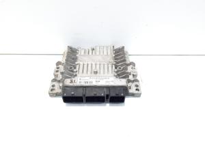 Calculator motor ECU, cod 8V21-12A650-EB, Ford Fiesta 6, 1.4 TDCI, F6JA (id:592345)
