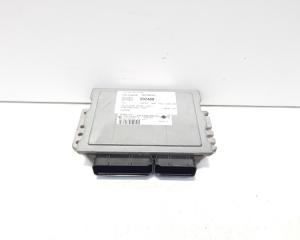 Calculator motor ECU SIEMENS , cod 7557395-01, Mini Cooper (R50, R53), 1.6 benz, W10B16AB (id:592408)