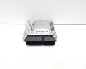 Calculator motor ECU , cod 8506375-01, 0281016069, Bmw 1 (E81, E87), 2.0 diesel, N47D20C (id:592403)