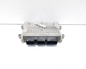 Calculator motor ECU , cod 9664127180, Citroen C3 (I), 1.4 benz, KFV (id:592405)