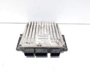 Calculator motor ECU, cod 8200911560, 8201112294, Renault Kangoo 2, 1.5 DCI, K9K800 (id:592391)