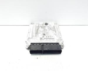 Calculator motor ECU Bosch, cod 03G906016CB, 0281011900, Vw Golf 5 (1K1), 1.9 TDI, BKC (id:592355)