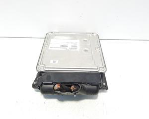 Calculator motor ECU Bosch, cod 03G906016LR, 0281013888, Audi A4 (8EC, B7), 2.0 TDI, BRE (id:592363)