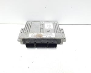 Calculator motor ECU , cod 9648293980, 9642222380, Citroen C3 (I), 1.4 benz, KFV (id:592362)