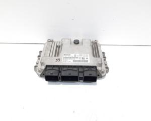 Calculator motor ECU, cod 9653958980, 0281012980, Citroen C4 Picasso, 1.6 HDI, 9HZ (id:592420)