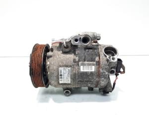 Compresor clima, cod 6Q0820803D, Skoda Fabia 1 Combi (6Y5), 1.9 SDI, ASY (pr:110747)