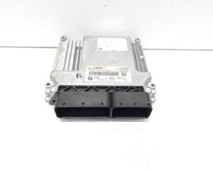 Calculator motor ECU, cod 7823422-01, 0281014573, Bmw 1 (E81, E87) 2.0 diesel, N47D20A (id:592422)