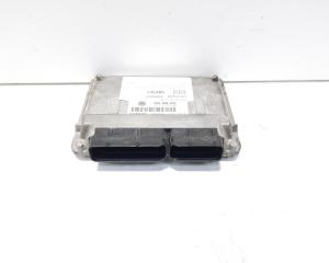 Calculator motor ECU, cod 03E906033, VW Polo (9N), 1.2 benz, AZQ (id:592321)