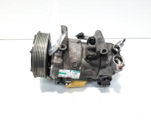 Compresor clima Sanden, cod 9671216280, Peugeot 307, 1.6 HDI, 9HY (idi:589879)