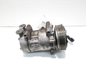 Compresor clima, cod 2S61-19D629-AF, Ford Fiesta 6, 1.4 TDCI, F6JB (idi:589883)