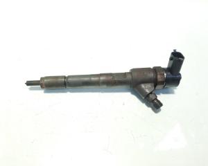 Injector, cod 0445110183, Opel Meriva A, 1.3 CDTI, Z13DTJ (idi:589912)