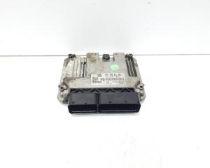 Calculator motor ECU, cod 03G906021AB, 0281012119, VW Passat (3C2), 2.0 TDI, BMP (id:592326)