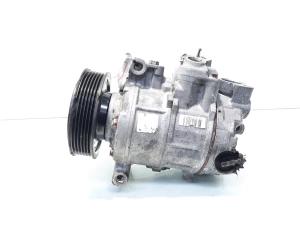 Compresor clima, cod 1K0820859T, Audi A3 Cabriolet (8P7) 1.4 TSI, CAX (idi:588481)