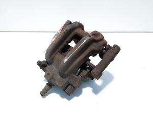 Etrier stanga spate, Bmw 3 Touring (F31), 2.0 diesel, N47D20C (idi:589923)