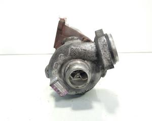 Turbosuflanta KKK, cod 03L145702M, Audi A4 Allroad (8KH, B8), 2.0 TDI, CAGA (idi:588895)