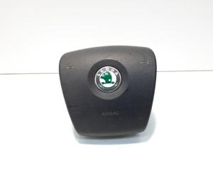 Airbag volan, cod 6Y0880201J, Skoda Fabia 1 Combi (6Y5) (idi:590085)