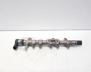 Rampa injectoare cu senzori, cod 8514154-02, 0445214315, Bmw 1 (F20, F21), 2.0 diesel. B47D20A (id:592709)