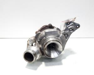 Turbosuflanta, cod 8570082, Bmw X3 (F25) 2.0 diesel, B47D20A (id:592698)