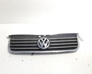 Grila bara fata centrala sus cu grila, VW Passat Variant (3B6) facelift (id:593080)