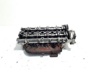 Chiulasa cu 2 axe came, cod 7785876-09, Bmw 3 (E46), 2.0 diesel, 204D4 (id:592936)