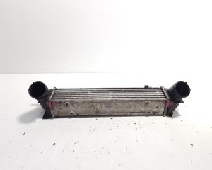 Radiator intercooler, cod 3093796, Bmw 1 (E81, E87), 2.0 diesel, N47D20A (id:592654)