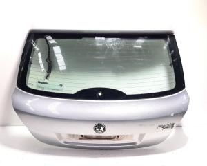 Haion cu luneta, Skoda Fabia 2 (5J, 542) (id:586464)