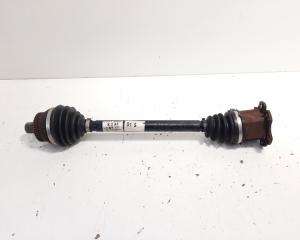 Planetara dreapta fata, cod 8E0407272AT, Audi A4 Avant (8ED, B7), 2.0 TDI, BRD, 6 vit man (idi:588785)