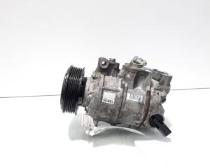 Compresor clima, cod 8E0260805BP, Audi A4 (8EC, B7), 2.0 TDI, BRD (id:592964)