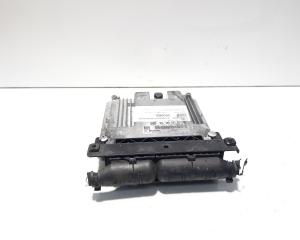 Calculator motor ECU, cod 03L906022GT, 0281015192, VW Tiguan (5N), 2.0 TDI, CBA (id:593269)