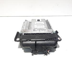 Calculator motor ECU, cod 03G906016FQ, 0281012547, Audi A4 Avant (8ED, B7) 2.0 TDI, BPW (id:593240)