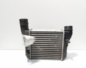 Radiator intercooler, cod 8E0145805S, Audi A4 Avant (8ED, B7), 2.0 TDI, BPW (id:593218)