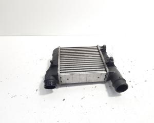 Radiator intercooler, cod 8E0145805S, Audi A4 Avant (8ED, B7), 2.0 TDI, BPW (id:593218)