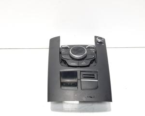 Joystick navigatie, cod 8V0919614B, Audi A3 Sportback (8VA) (idi:588182)