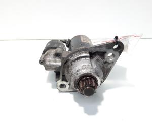 Electromotor, cod 02Z911023E, VW Golf 5 Plus (5M1), 1.4 TSI, CAVD, 6 vit man (idi:587710)