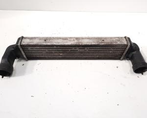 Radiator intercooler, cod 7789793, Bmw 3 Coupe (E46), 2.0 diesel, 204D4 (idi:590196)