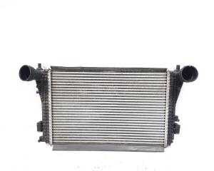 Radiator intercooler, cod 3C0145805P, VW Passat Variant (3C5), 2.0 TDI, BMR (id:593463)