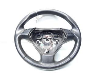 Volan piele cu comenzi, cod 735331951, Fiat Punto Evo Van (199) (idi:588234)