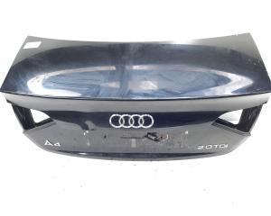 Capota spate, Audi A4 (8K2, B8) (id:593975)