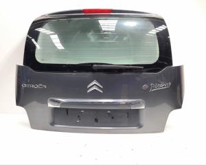 Haion cu luneta, Citroen C3 Picasso (id:594001)