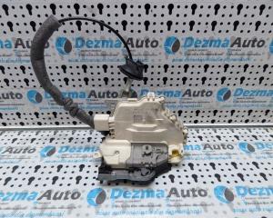 Broasca usa stanga fata cod 8J1837015F, Audi A6 Avant, 4G5, C7 (id:193777)